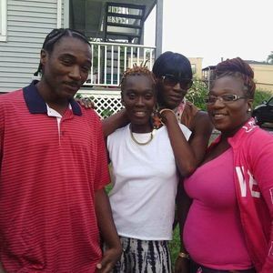 Meet your Posher, Eric